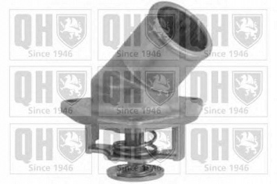 QUINTON HAZELL qth359k -  Термостат, охлаждающая жидкость